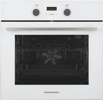 KUPPERSBERG HO 658 W