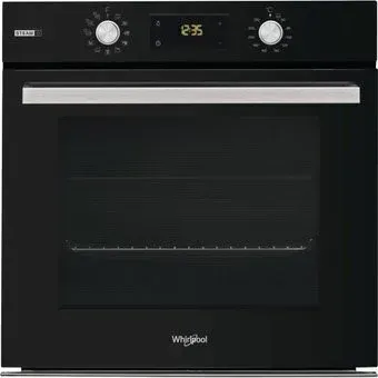 Whirlpool OAS KC8V1 BLG