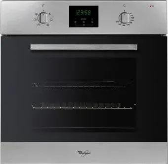 Whirlpool AKP 446/IX