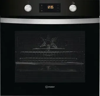 Indesit IFW 4841 JC BL