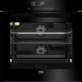 BEKO BVM 34500 B