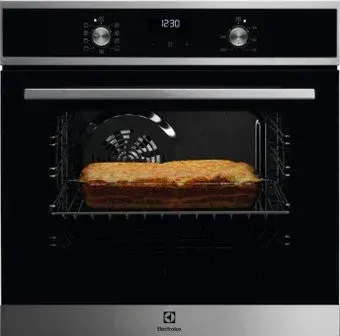 Electrolux OEF5E50X