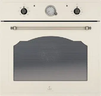 LEX EDM 072 C IV