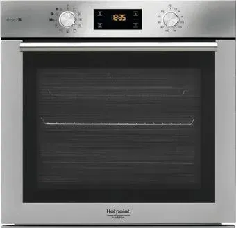 Hotpoint FA4S 841 J IX HA