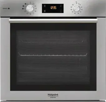 Hotpoint FA4S 842 J IX HA