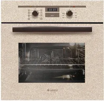 GEFEST 622-02 К48 S