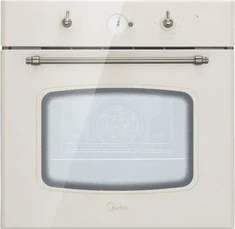 Midea MO 581DB RI-B