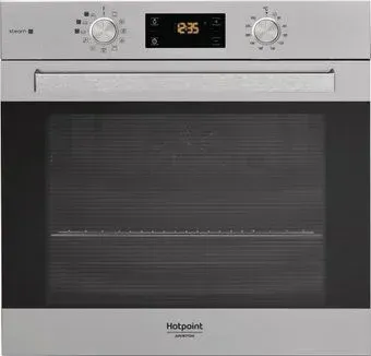 Hotpoint FA5S 841 J IX HA