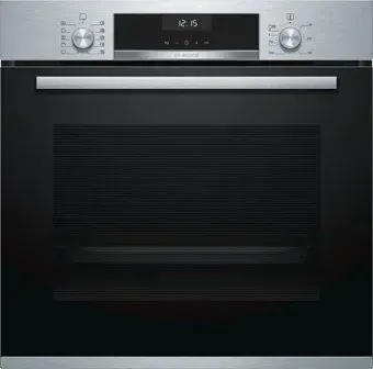 Bosch HBG537NS0R