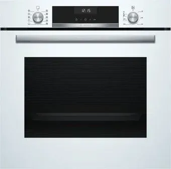 Bosch HBG537NW0R