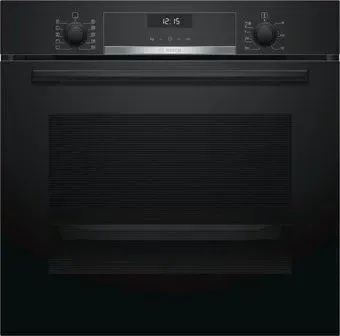 Bosch HBG537NB0R