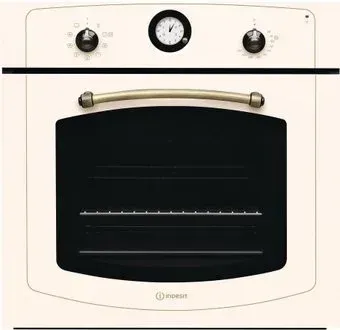 Indesit IFVR 801 H OW