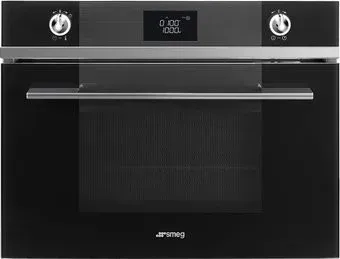 Smeg SF4102MCN