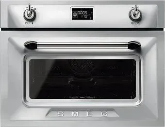 Smeg SF4920VCX1