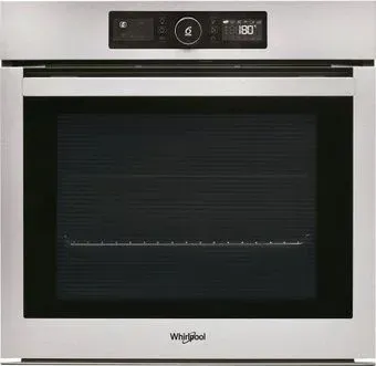 Whirlpool AKZ9 6230 IX