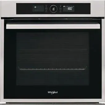 Whirlpool AKZ9 7890 IX
