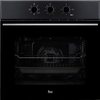 TEKA HSB 610 (черный)