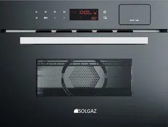 Solgaz SP-34-PM