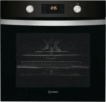 Indesit IFW 4841 JH BL