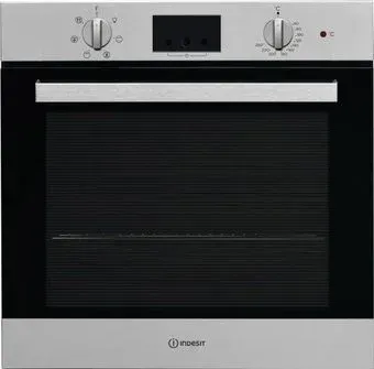 Indesit IFW 65Y0 IX