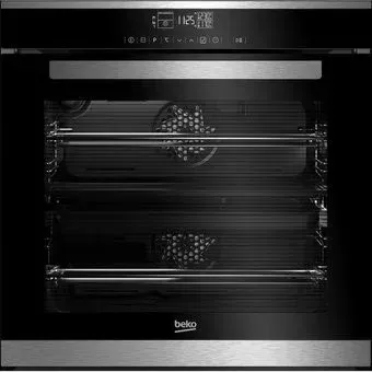 BEKO BVM 35400 XS