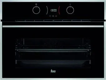TEKA HLC 840 (черный) [41531020]