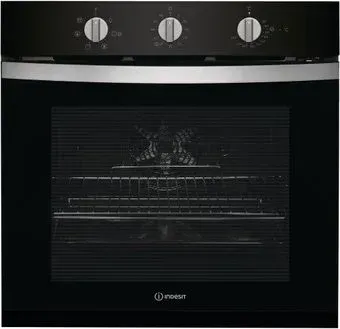 Indesit IFW 4534 H BL