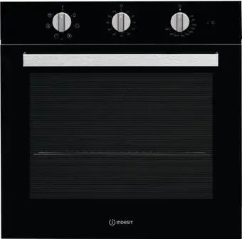 Indesit IFW 6530 BL