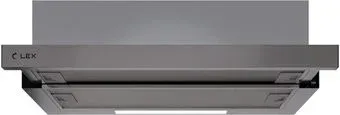 LEX Hermes 600 Inox