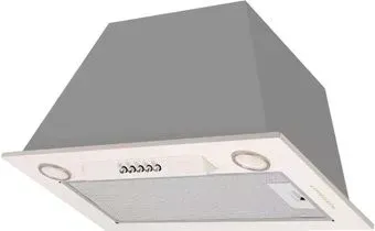 KUPPERSBERG Inlinea 52 C X