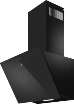 Weissgauff Yota 500 Touch Black Glass