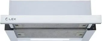 LEX Hermes G 600 White