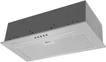 MAUNFELD Crosby 850LED (нержавеющая сталь)