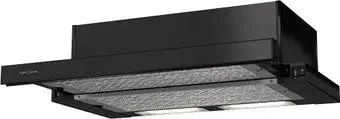 Krona Kamilla 600 2DN (черный)
