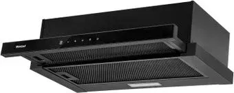 Hietzel CHT 6064T BL