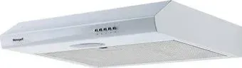 Weissgauff Cover 60 White