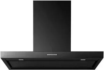 Falmec Plane Isola Black NRS 90 Plus
