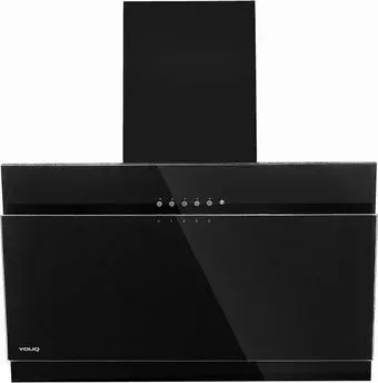 YOUQ Yumi WL 1080 P 60 BL (черный)