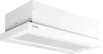 YOUQ Ami BT 1080 B 50 WH (белый)