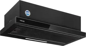 YOUQ Amai BT 1080 B 50 BL (черный)