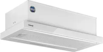 YOUQ Amai BT 1080 B 50 WH (белый)