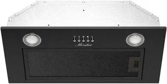 Monsher Amie 60 Noir