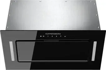 KUPPERSBERG BIM 600 Black