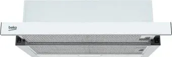 BEKO BHNT613R4CW
