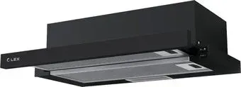 LEX Hide 500 (черный)
