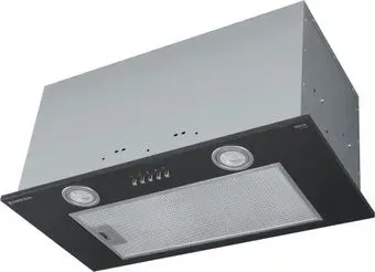 Meferi INBOX60BK Ultra