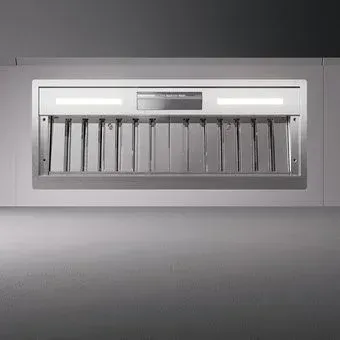 Falmec Gruppo Incasso Pro Plus 80 (нержавеющая сталь)