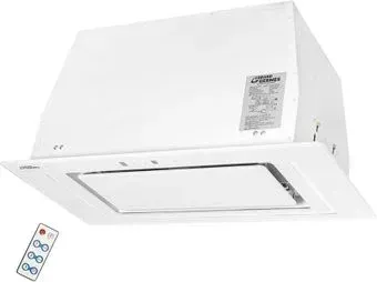 GrandGermes Sorrento 60 (белый)