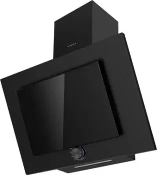MAUNFELD Comfort 60 Side (черный)