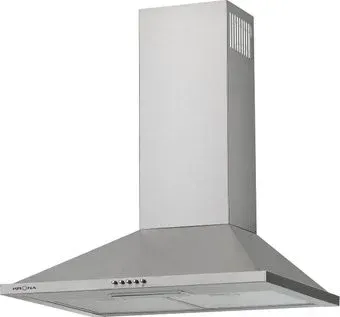 Krona Bella 600 inox PB